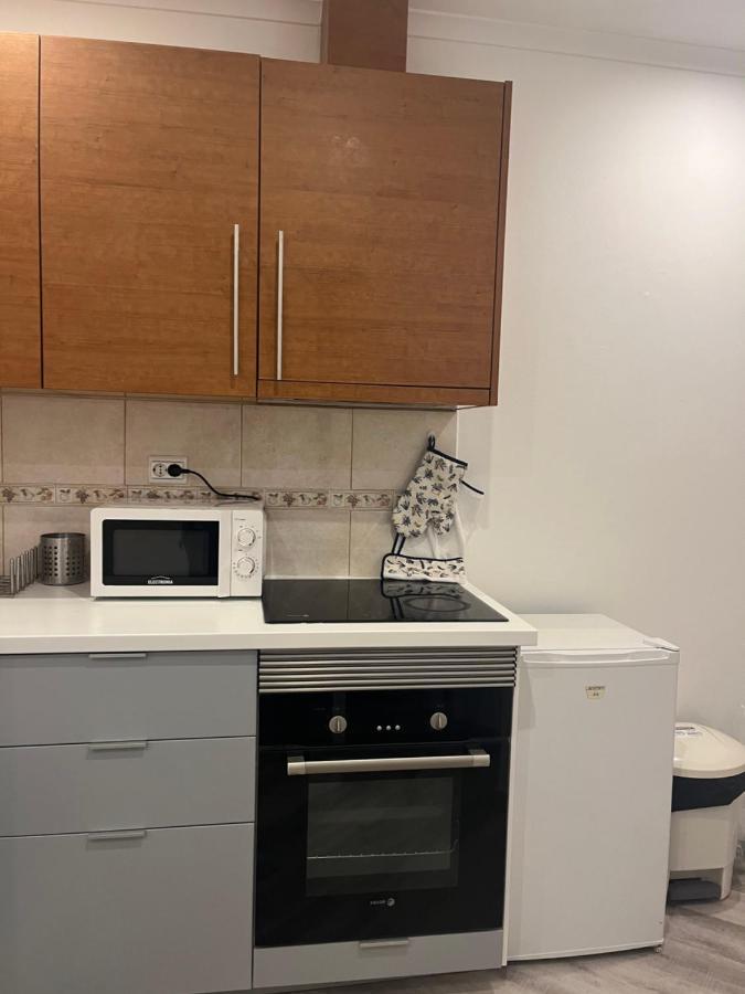 Perfect Studio Rossio Apartment Lisboa Екстериор снимка