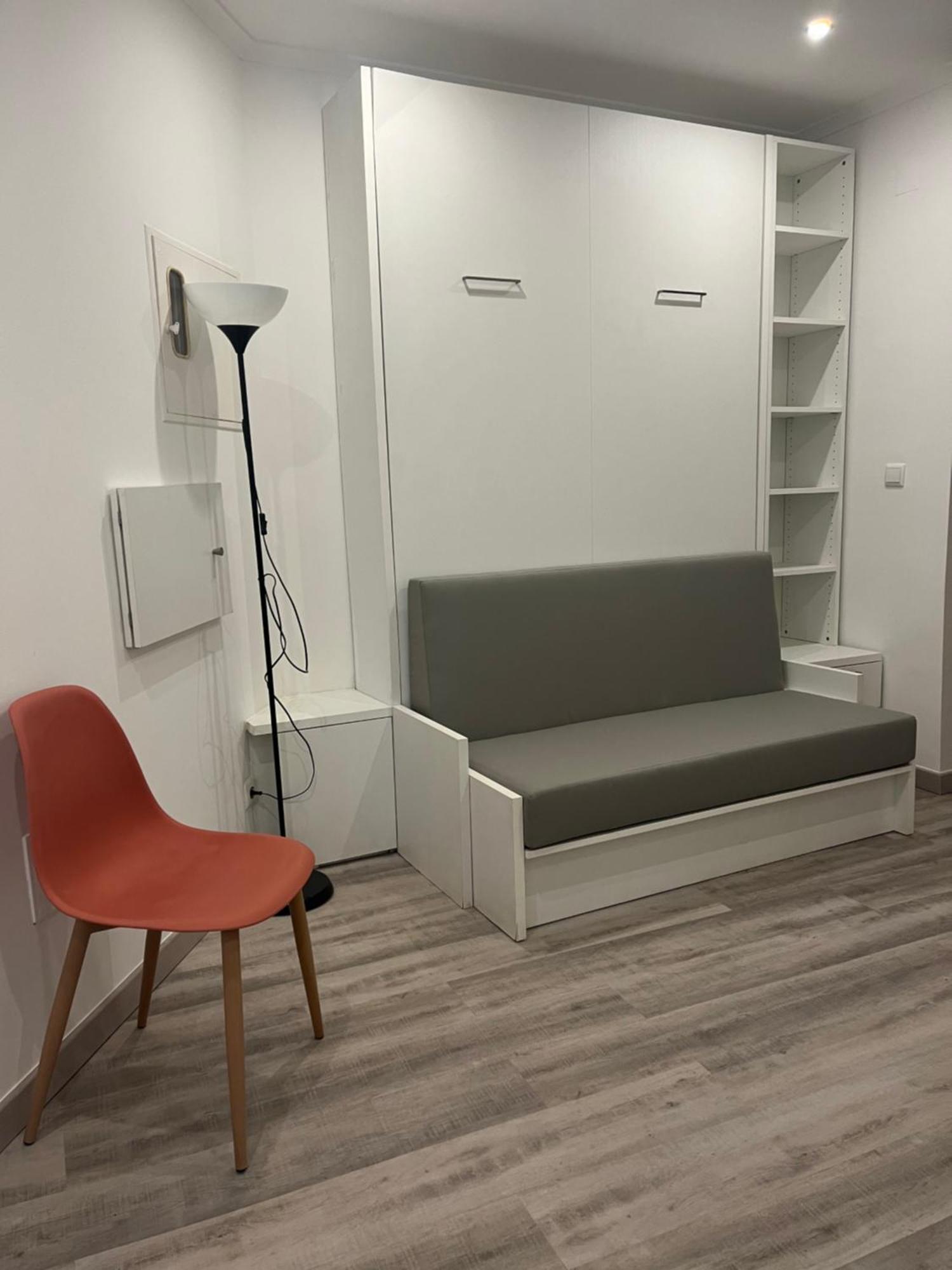 Perfect Studio Rossio Apartment Lisboa Екстериор снимка